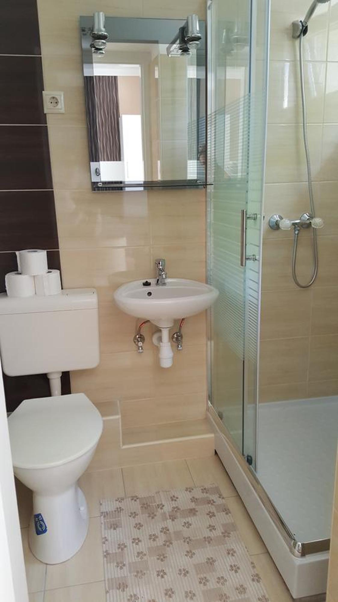 Lara Apartments Шіофок Екстер'єр фото