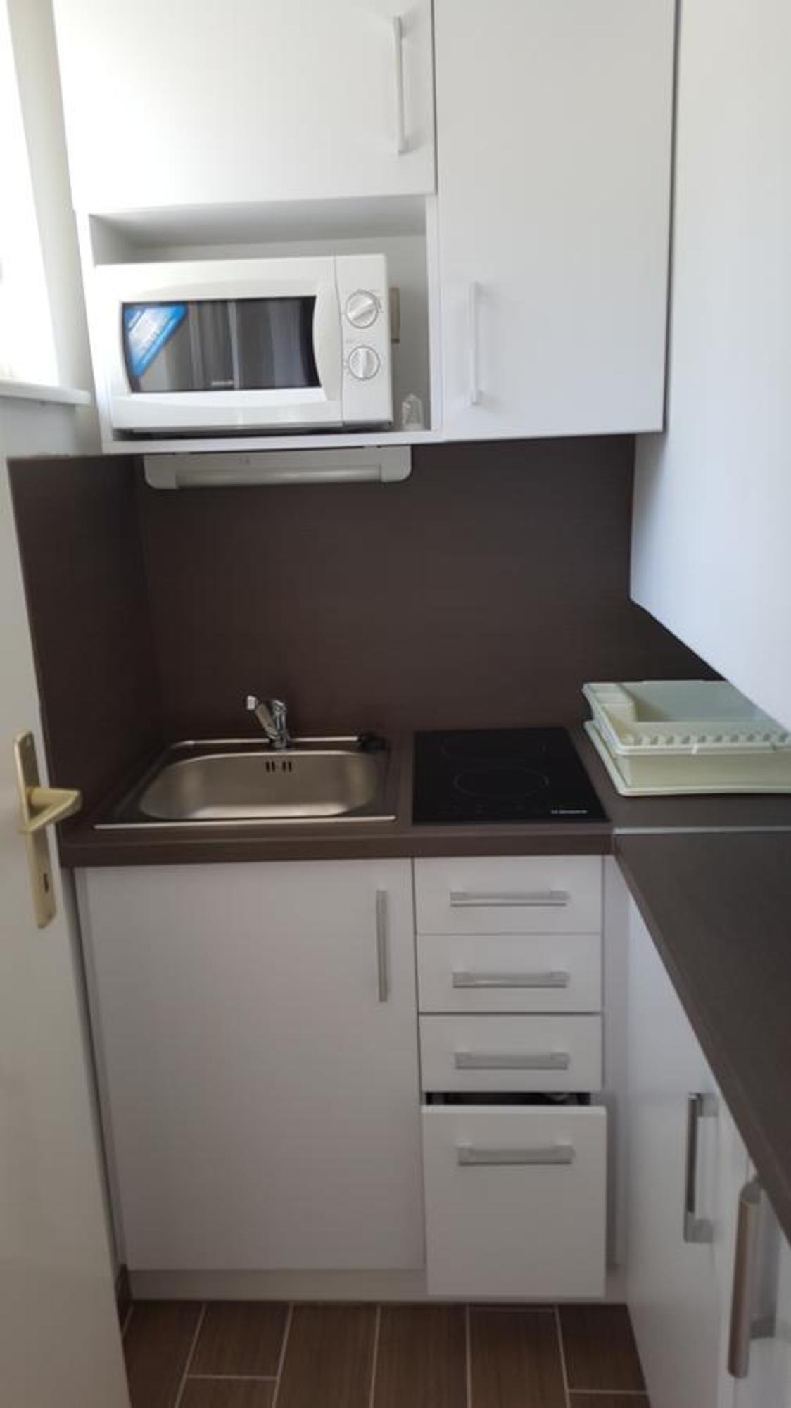 Lara Apartments Шіофок Екстер'єр фото
