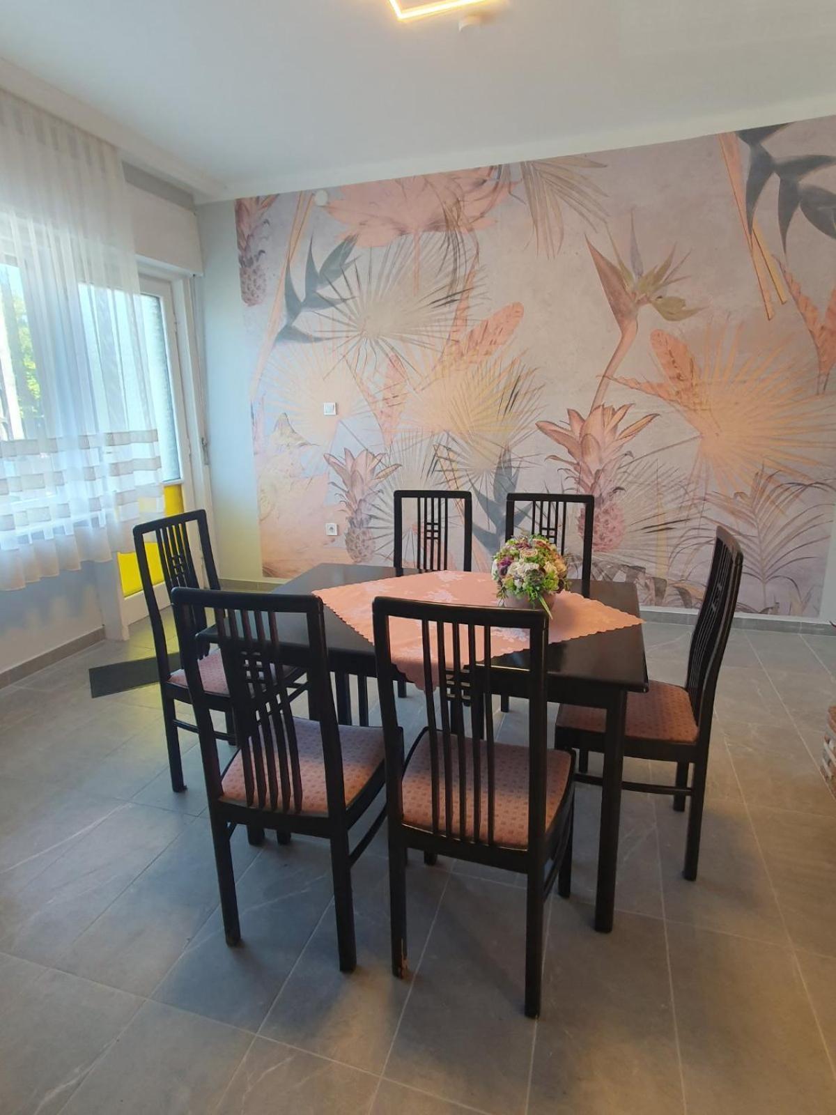 Lara Apartments Шіофок Екстер'єр фото