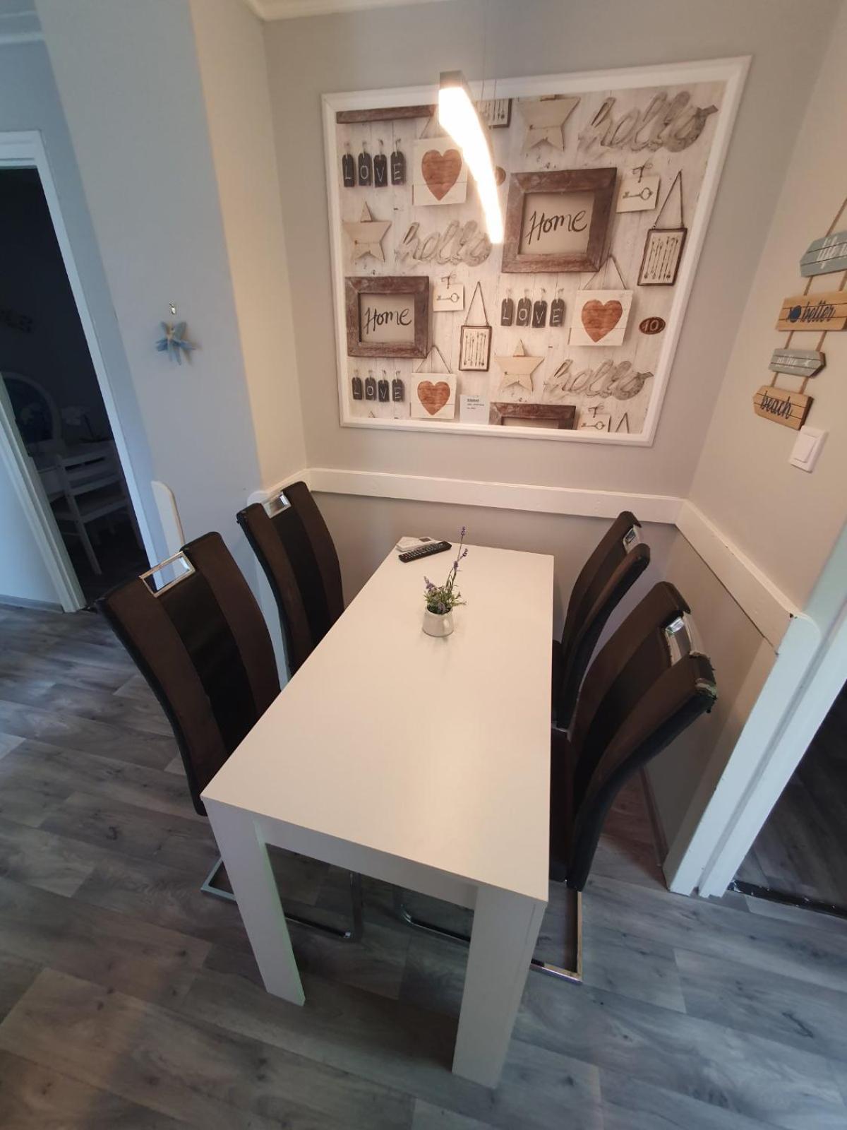 Lara Apartments Шіофок Екстер'єр фото
