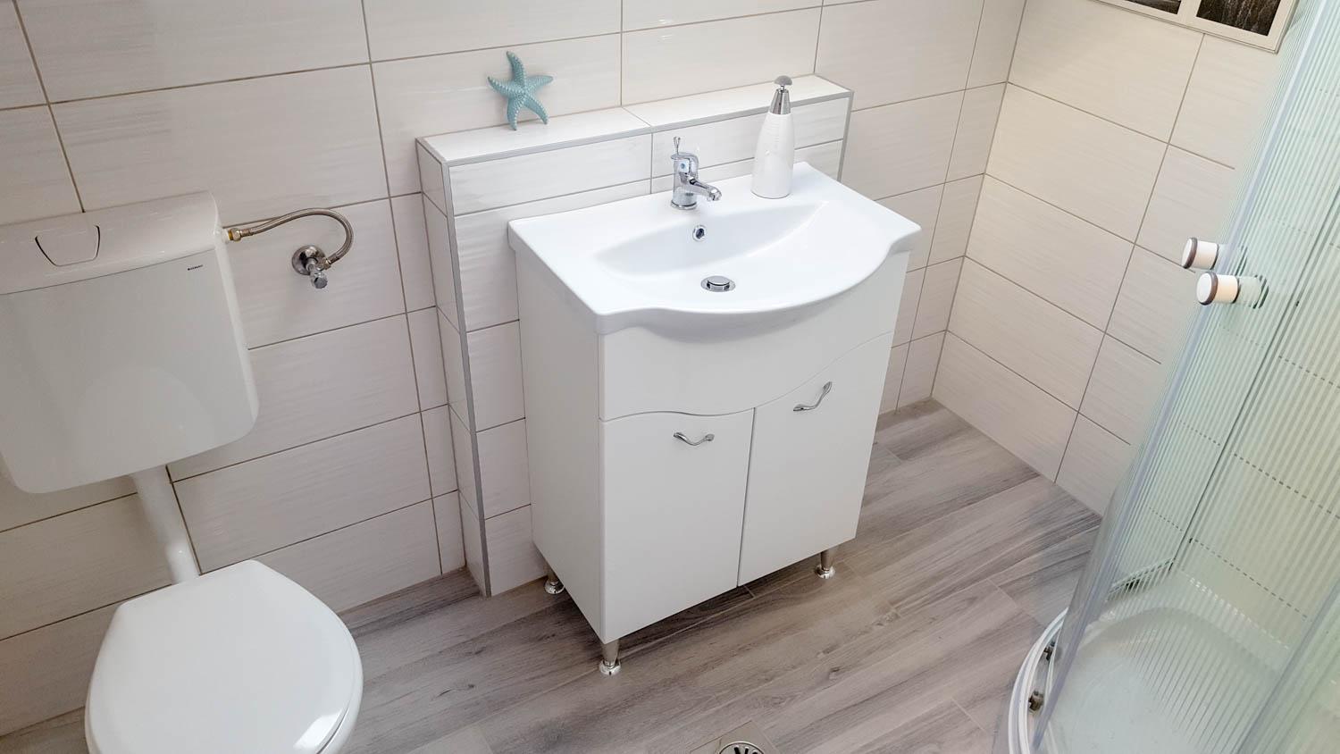 Lara Apartments Шіофок Екстер'єр фото