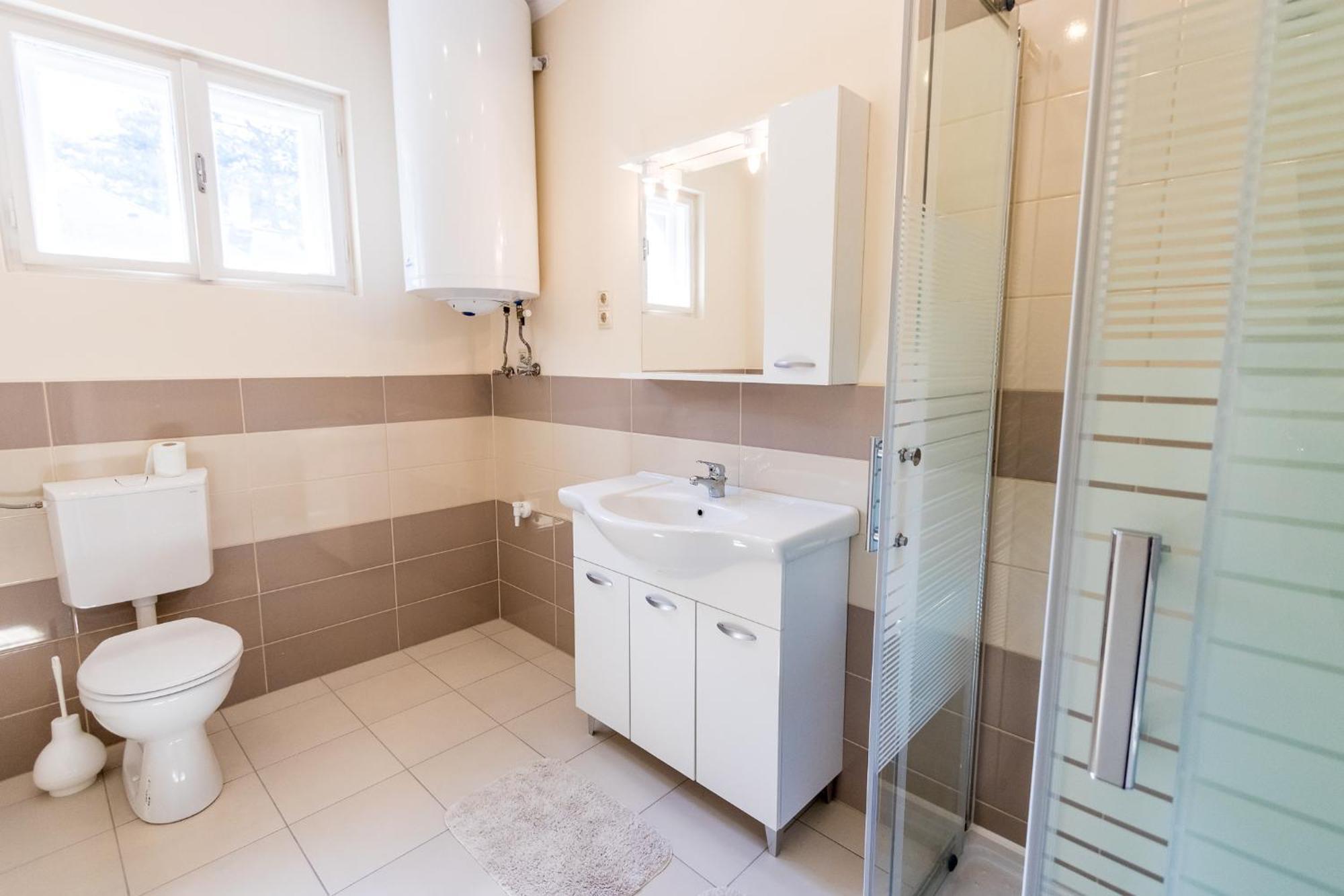 Lara Apartments Шіофок Екстер'єр фото