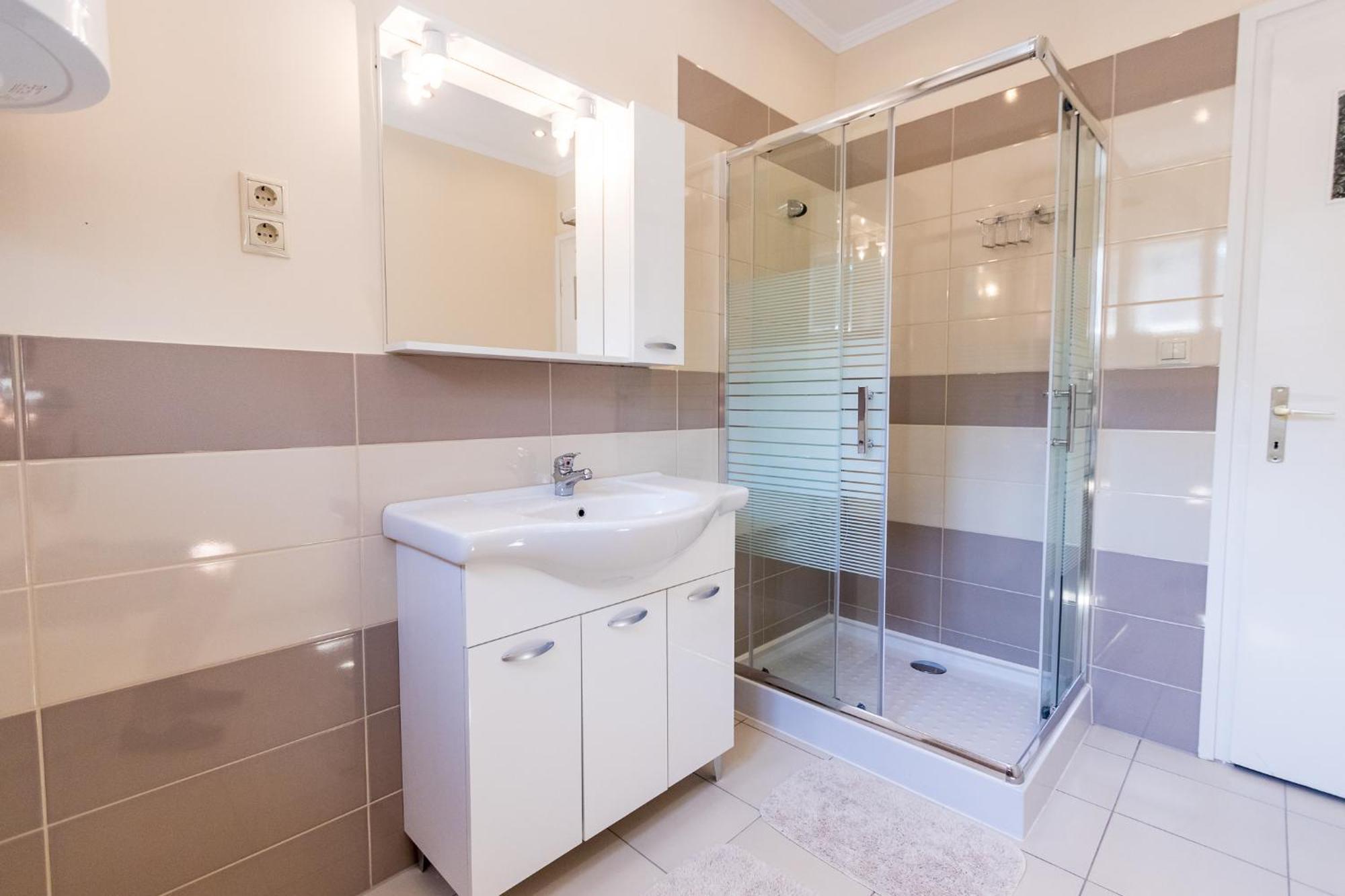 Lara Apartments Шіофок Екстер'єр фото